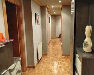 Pis de lloguer en Llanera amb Calefacció, Parquet i Moblat