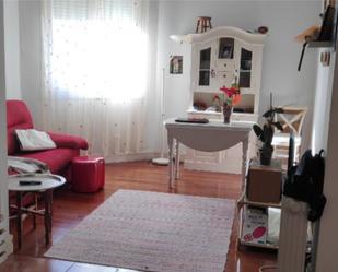 Dormitori de Apartament en venda en Bilbao 