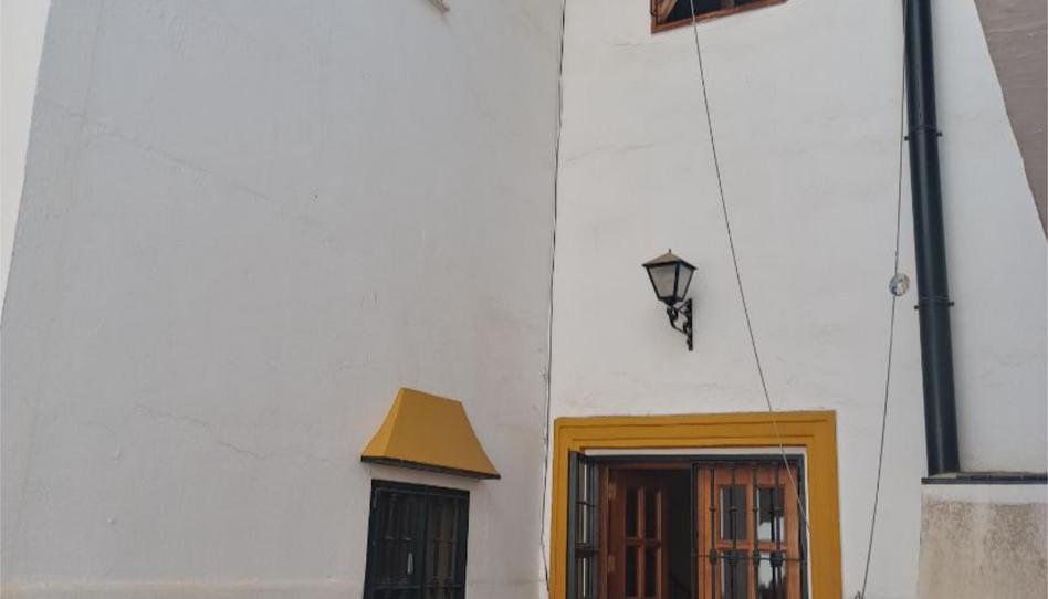 Photo 1 of Flat to share in Calle Pedro de Cieza, 7, San Pablo, Sevilla