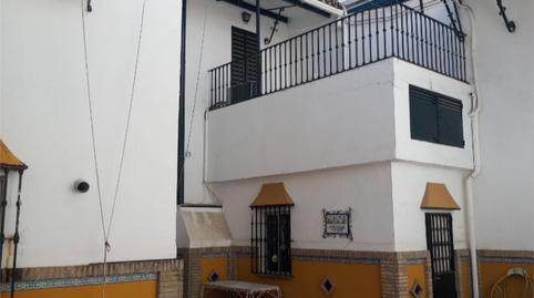 Photo 2 of Flat to share in Calle Pedro de Cieza, 7, San Pablo, Sevilla