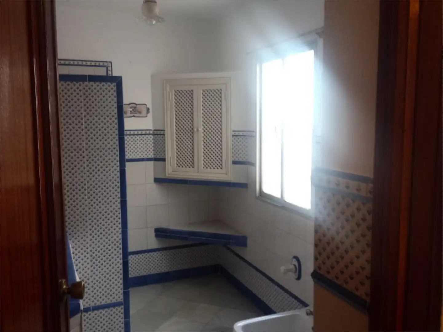 Room in Calle Pedro de Cieza, 7, San Pablo Room in Calle Pedro de Cieza, 7, San Pablo