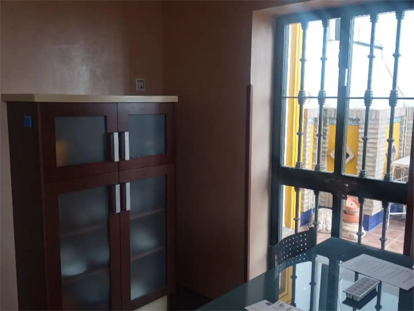 Room in Calle Pedro de Cieza, 7, San Pablo Room in Calle Pedro de Cieza, 7, San Pablo