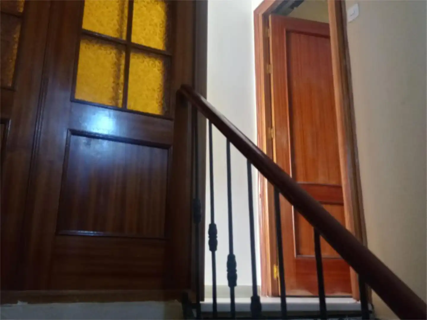 Room in Calle Pedro de Cieza, 7, San Pablo Room in Calle Pedro de Cieza, 7, San Pablo