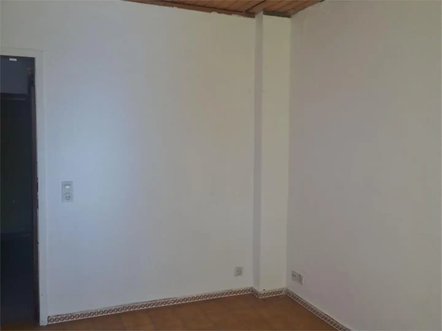 Room in Calle Pedro de Cieza, 7, San Pablo Room in Calle Pedro de Cieza, 7, San Pablo