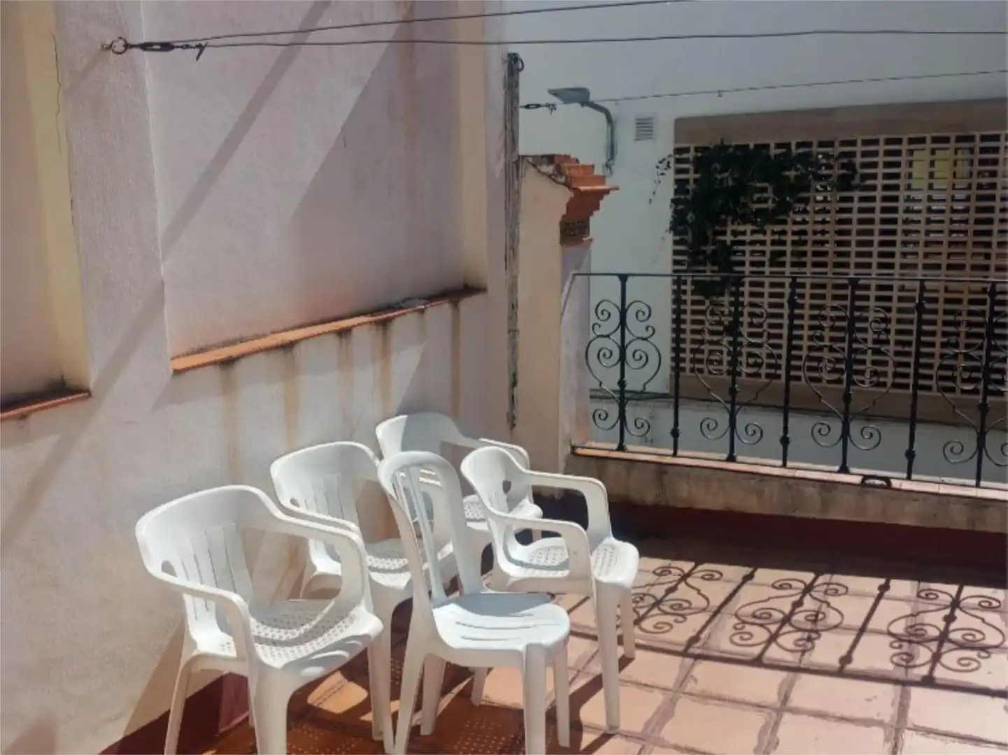 Room in Calle Pedro de Cieza, 7, San Pablo Room in Calle Pedro de Cieza, 7, San Pablo