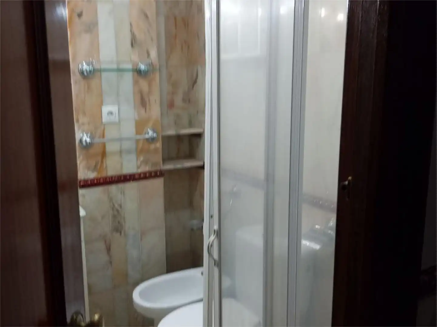 Room in Calle Pedro de Cieza, 7, San Pablo Room in Calle Pedro de Cieza, 7, San Pablo