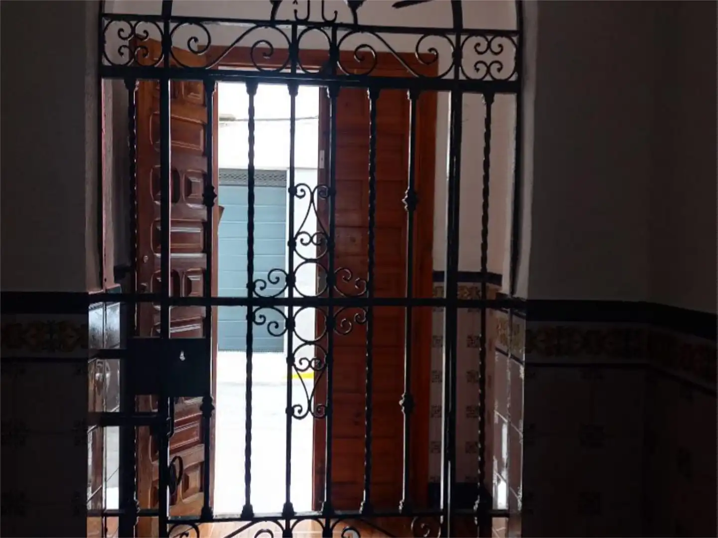 Room in Calle Pedro de Cieza, 7, San Pablo Room in Calle Pedro de Cieza, 7, San Pablo