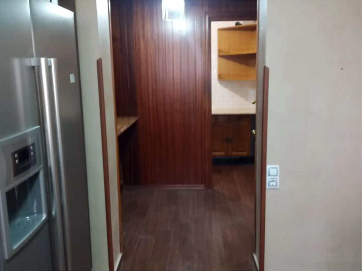 Room in Calle Pedro de Cieza, 7, San Pablo Room in Calle Pedro de Cieza, 7, San Pablo