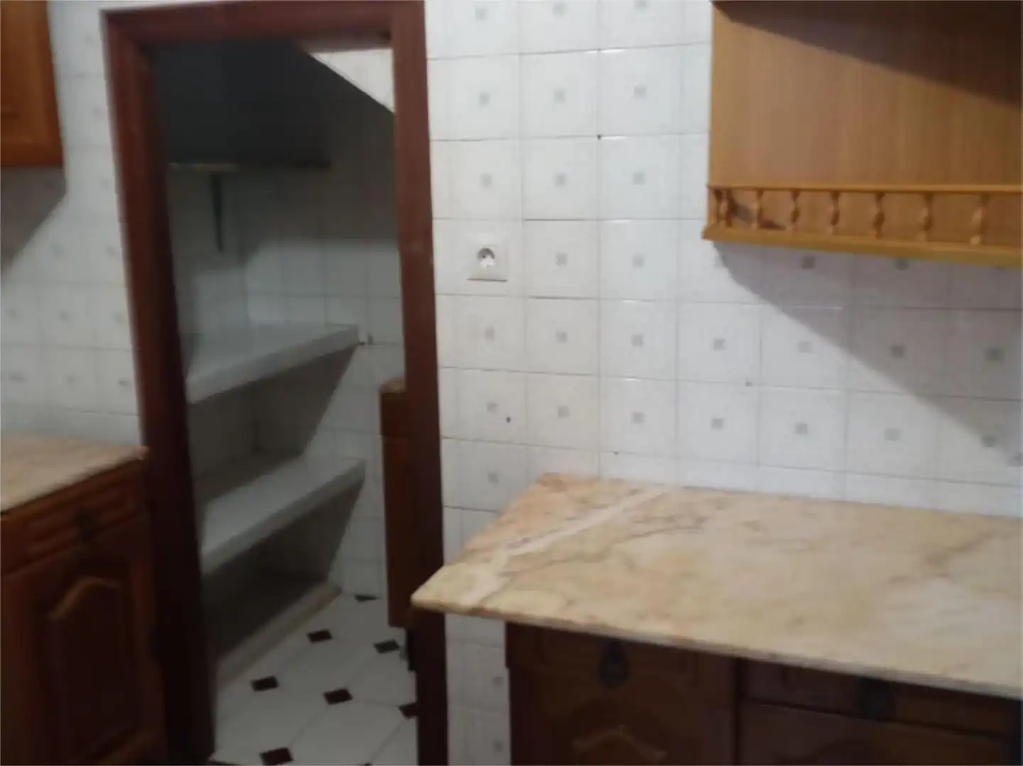 Room in Calle Pedro de Cieza, 7, San Pablo Room in Calle Pedro de Cieza, 7, San Pablo