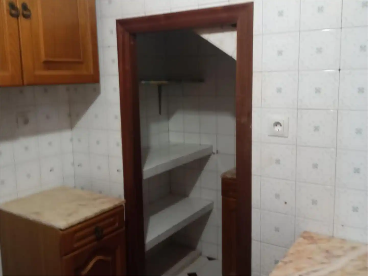Room in Calle Pedro de Cieza, 7, San Pablo Room in Calle Pedro de Cieza, 7, San Pablo
