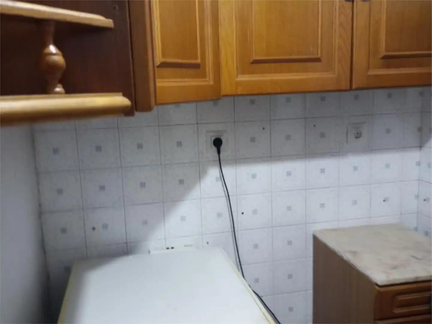 Room in Calle Pedro de Cieza, 7, San Pablo Room in Calle Pedro de Cieza, 7, San Pablo