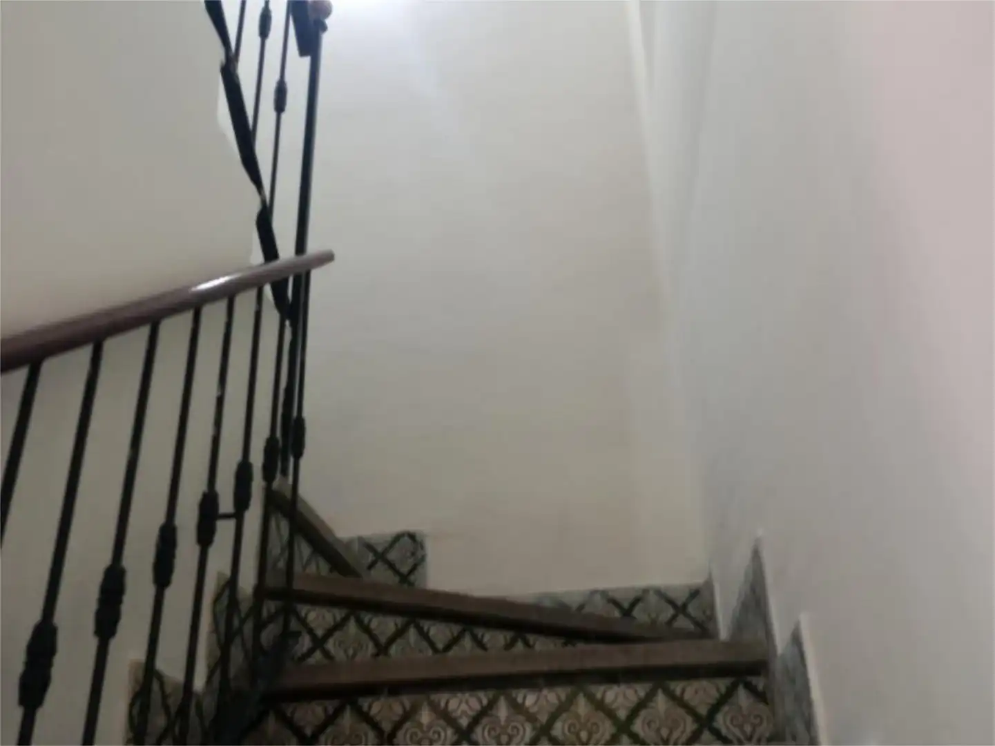 Room in Calle Pedro de Cieza, 7, San Pablo Room in Calle Pedro de Cieza, 7, San Pablo