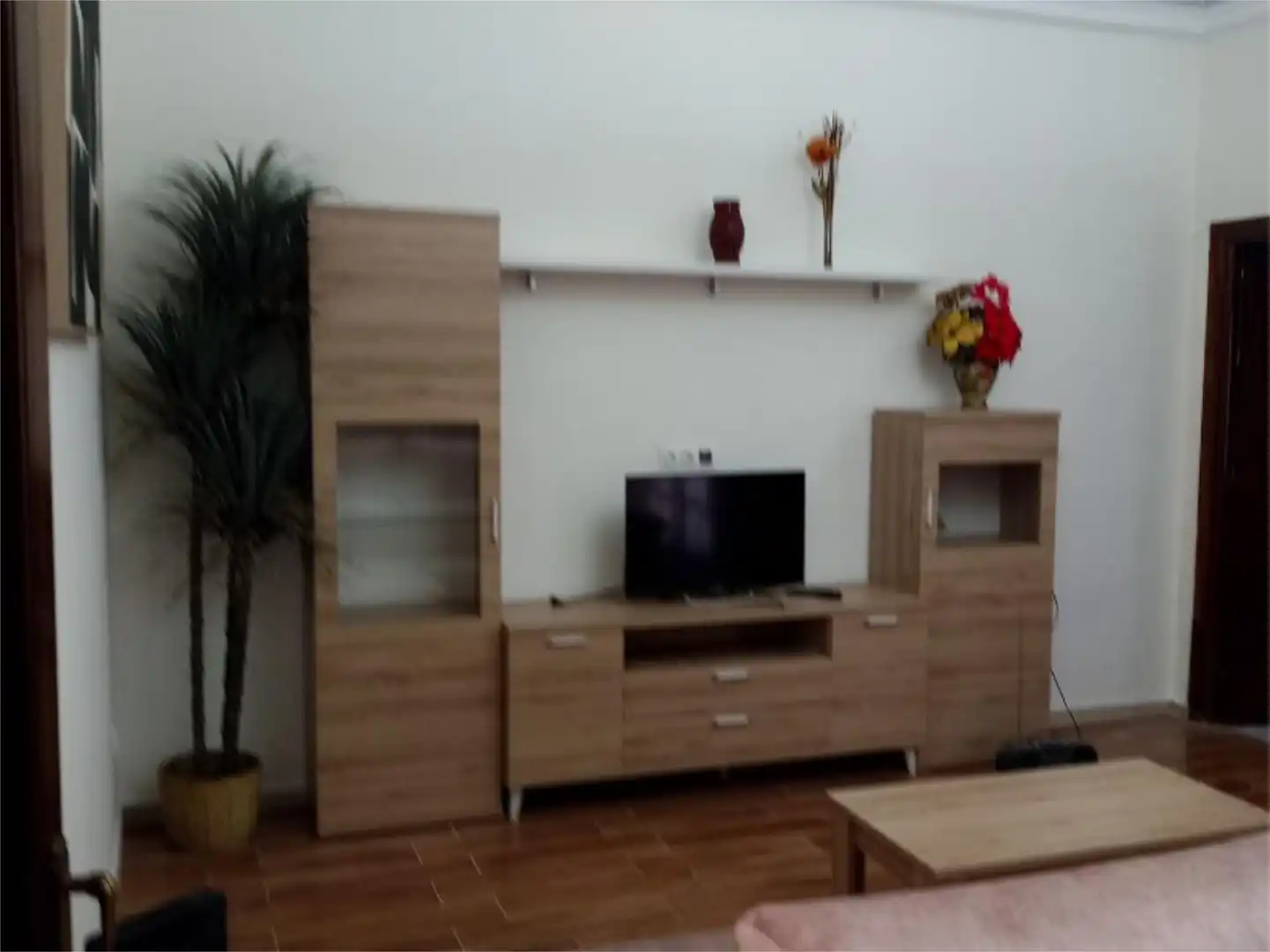 Room in Calle Pedro de Cieza, 7, San Pablo Room in Calle Pedro de Cieza, 7, San Pablo
