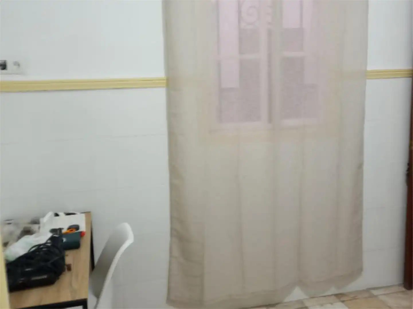 Room in Calle Pedro de Cieza, 7, San Pablo Room in Calle Pedro de Cieza, 7, San Pablo