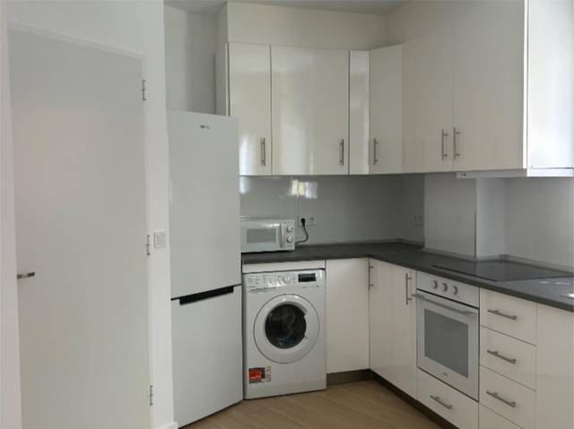 Piso en Alquiler en Calle Periodista Juanito Cortés, 8 en Olletas - Sierra Blanquilla