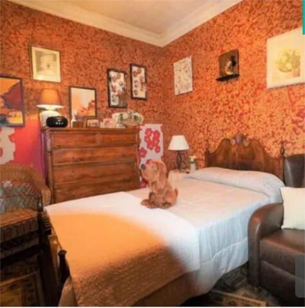 Dormitori de Casa o xalet en venda en Lugo Capital