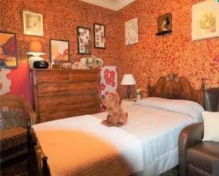 Bedroom of House or chalet for sale in Lugo Capital