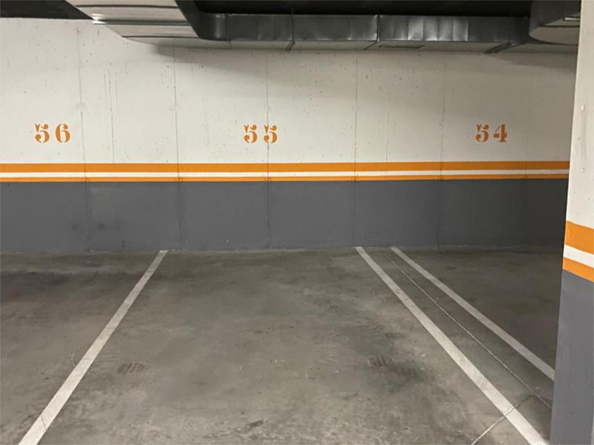 Parking of Garage to rent in Navalcarnero