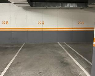 Parking of Garage to rent in Navalcarnero