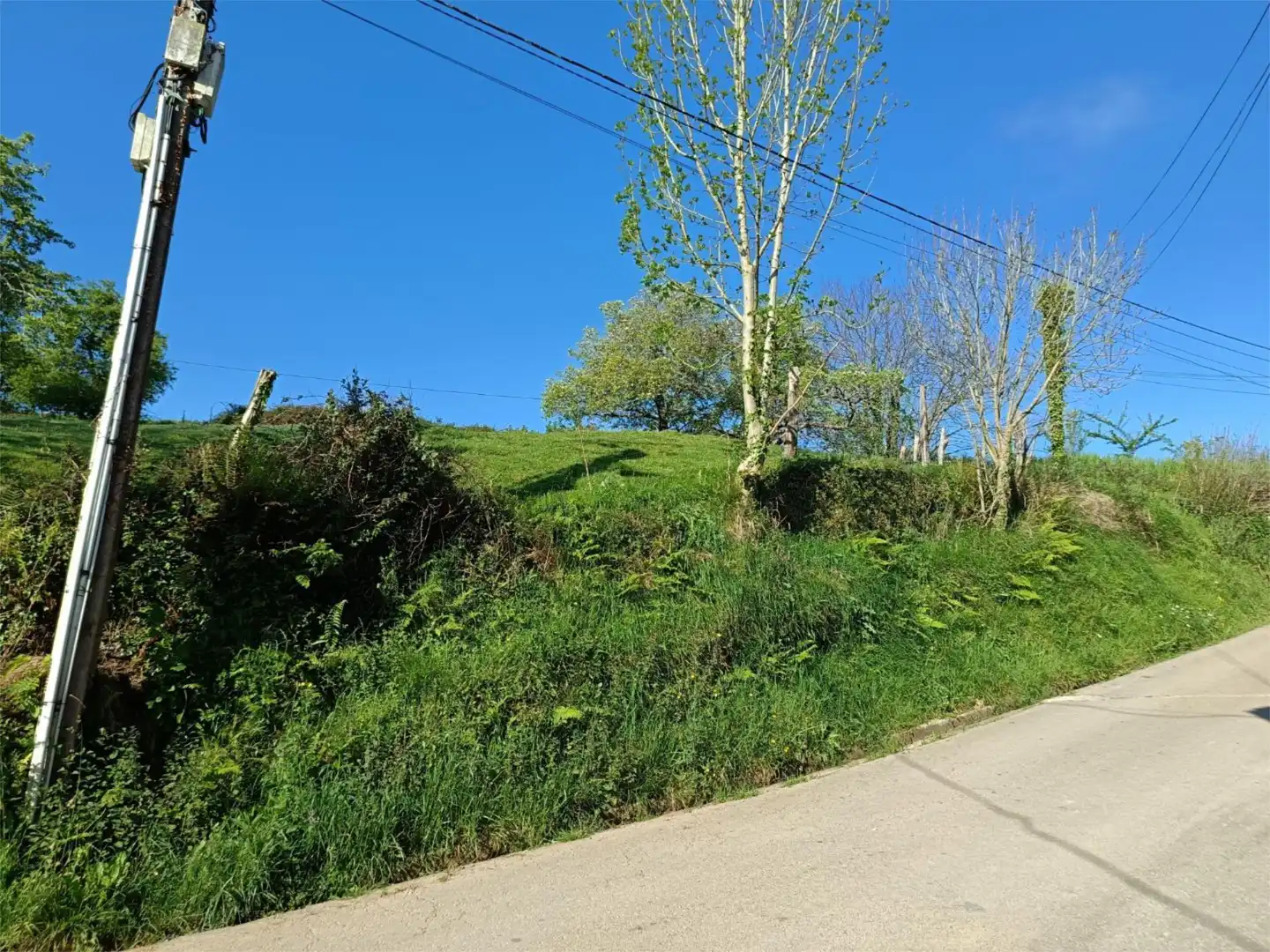 Residencial en venda a Barrio la Molina, 24, Comillas (Cantabria) Residencial en venda en Comillas (Cantabria)