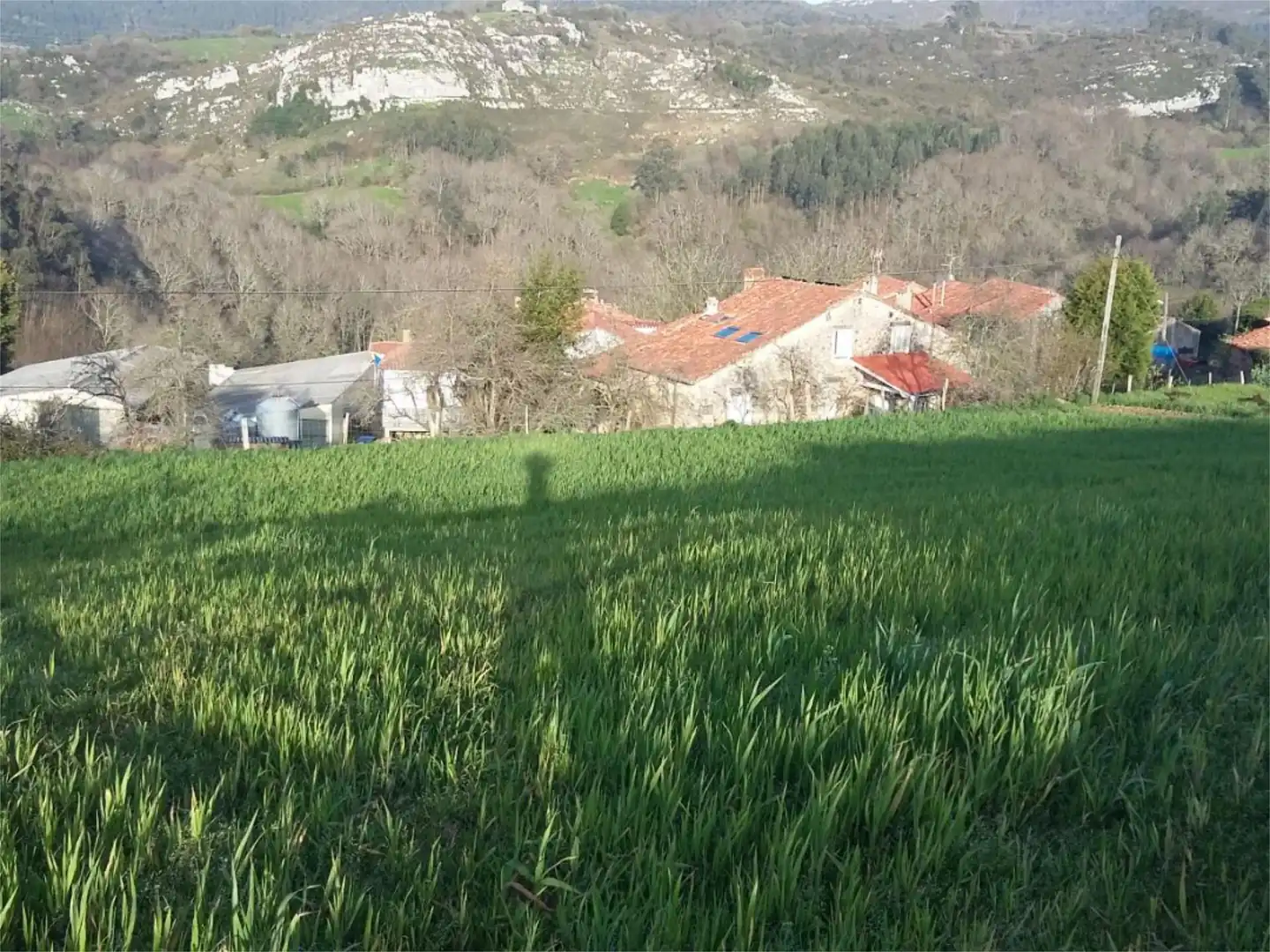 Residencial en venda a Barrio la Molina, 24, Comillas (Cantabria) Residencial en venda en Comillas (Cantabria)