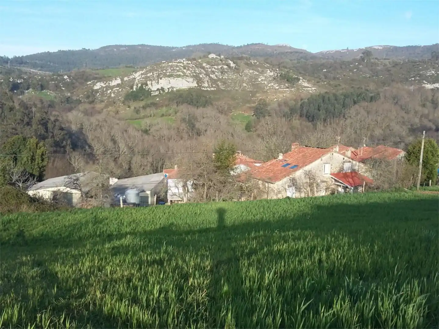Residencial en venda a Barrio la Molina, 24, Comillas (Cantabria) Vista exterior de Residencial en venda en Comillas (Cantabria)