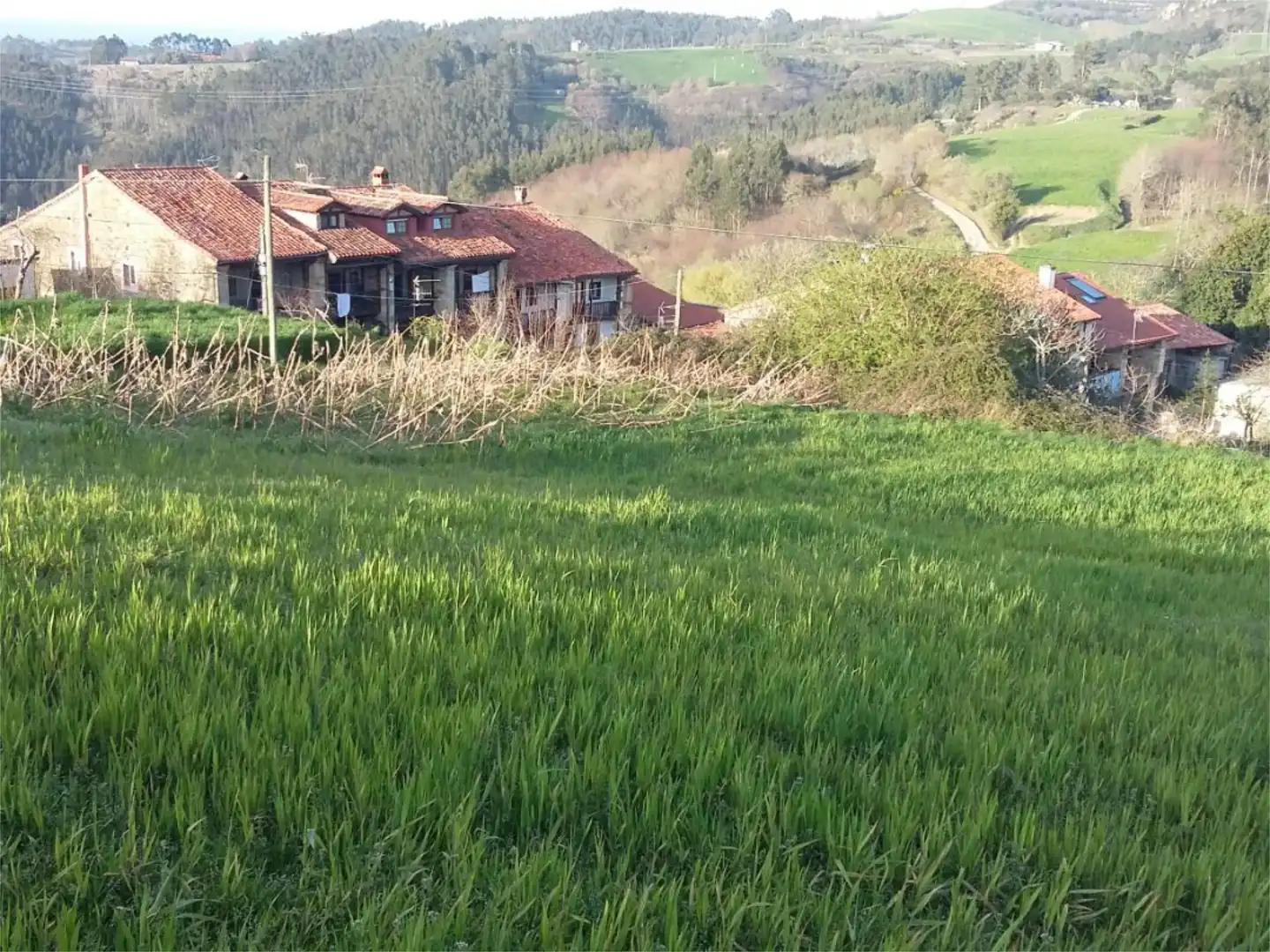 Residencial en venda a Barrio la Molina, 24, Comillas (Cantabria) Residencial en venda en Comillas (Cantabria)