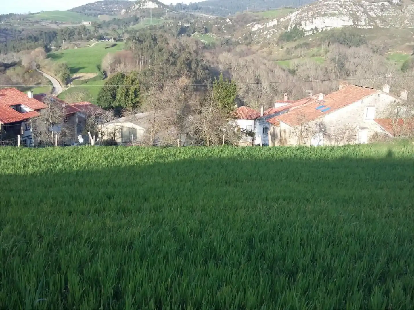 Residencial en venda a Barrio la Molina, 24, Comillas (Cantabria) Residencial en venda en Comillas (Cantabria)