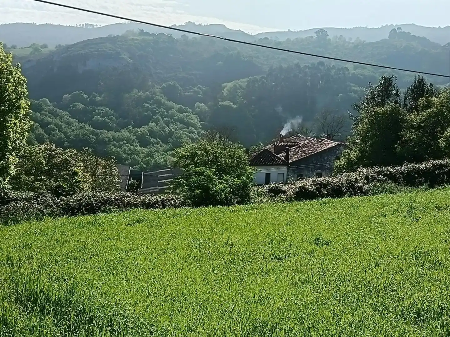 Residencial en venda a Barrio la Molina, 24, Comillas (Cantabria) Residencial en venda en Comillas (Cantabria)