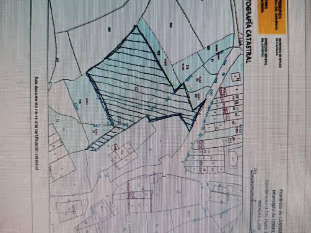 Terreno residencial en Venta en Barrio la Molina, 24 en Comillas (Cantabria)