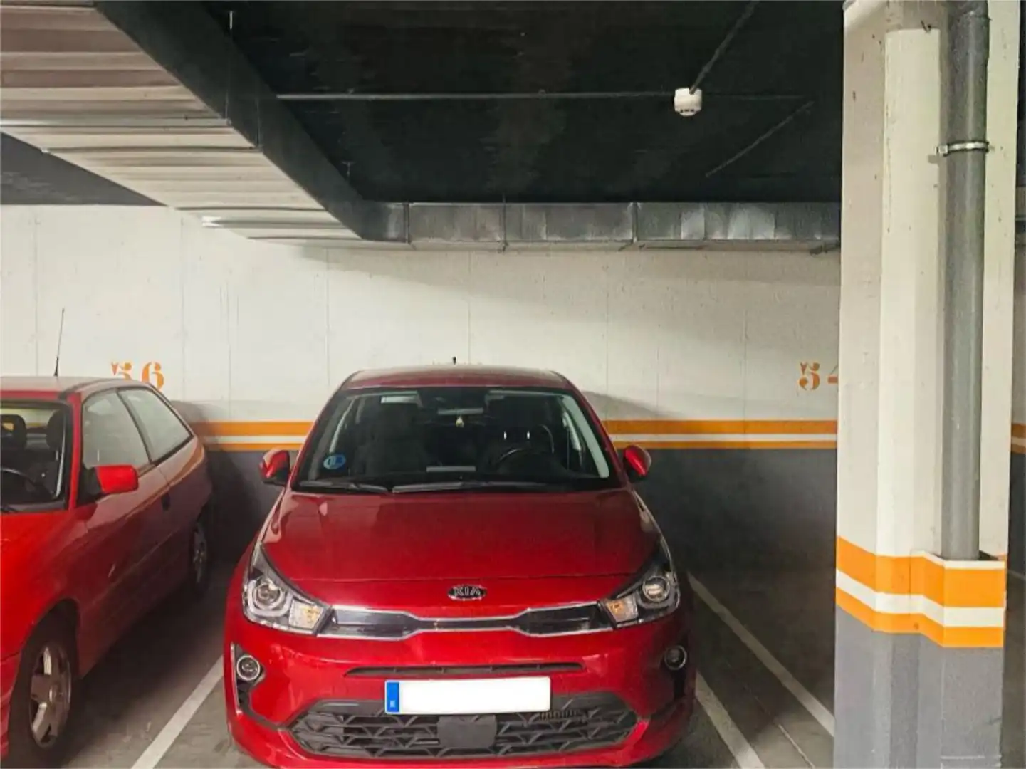 Parking of Garage for sale in Navalcarnero