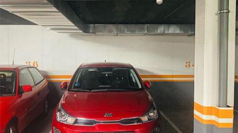 Photo 2 of Garage for sale in Calle del Pino Canario, 3, La Dehesa - El Pinar, Navalcarnero