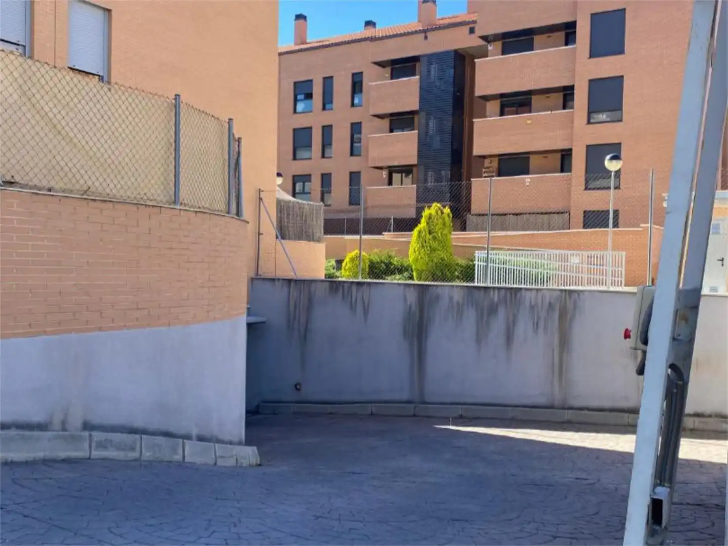 Parking of Garage for sale in Navalcarnero