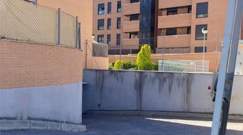 Photo 5 of Garage for sale in Calle del Pino Canario, 3, La Dehesa - El Pinar, Navalcarnero