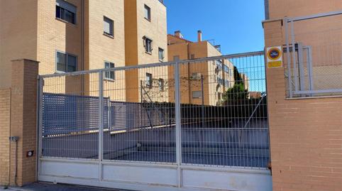 Photo 3 of Garage for sale in Calle del Pino Canario, 3, La Dehesa - El Pinar, Navalcarnero