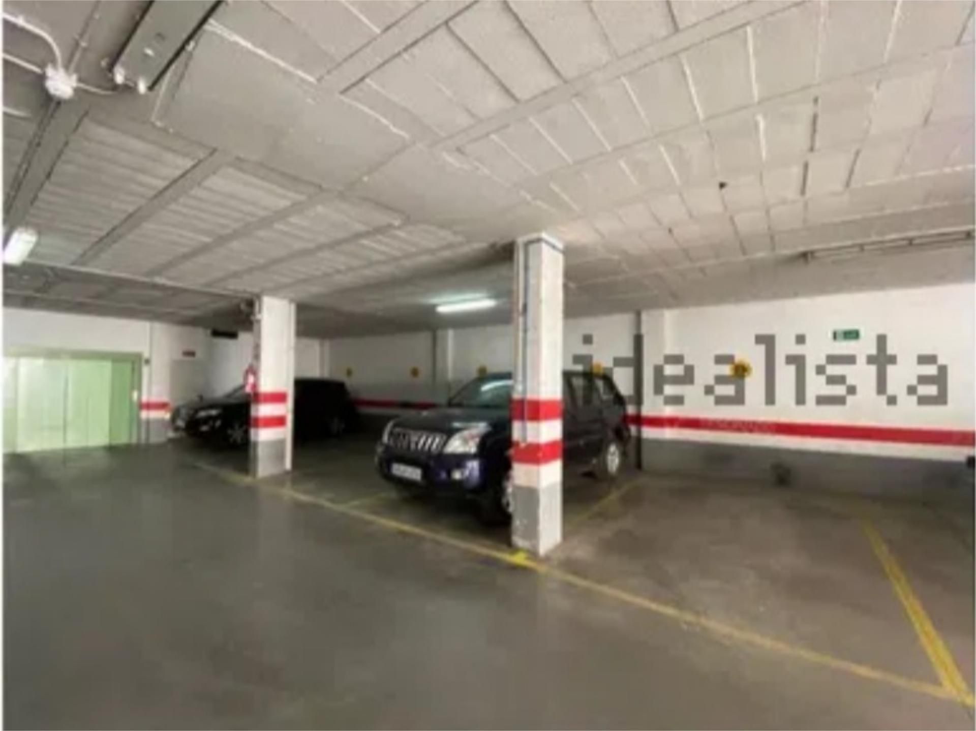 Aparcament de Garatge de lloguer en  Sevilla Capital