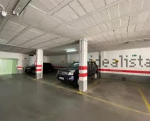 Aparcament de Garatge de lloguer en  Sevilla Capital