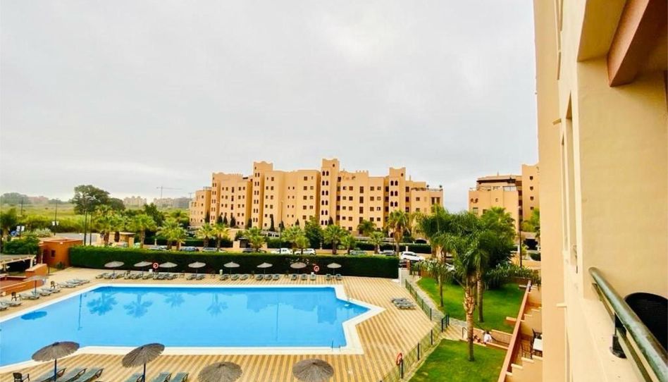 Piso en venta en Calle Casa de Santa Margarita, 12a, Isla Canela, Ayamonte - imagen 1 Foto 1 de Piso en venta en Calle Casa de Santa Margarita, 12a, Isla Canela, Ayamonte