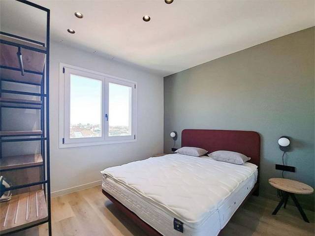 Piso en Alquiler en Carrer del Progrés, 172 en Gorg