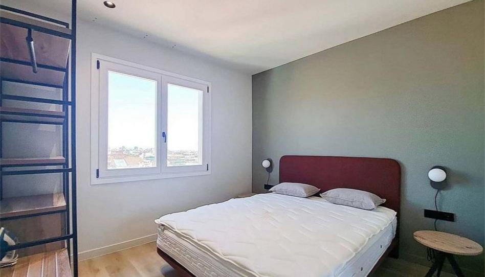 Photo 1 of Flat to rent in Street Carrer del Progrés, 172, Gorg, Barcelona