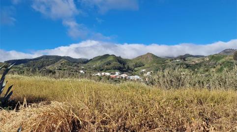 Urbanizable en venta en Calle el Lomo, 59, Valleseco, Las Palmas - imagen 4 Foto 4 de Urbanizable en venta en Calle el Lomo, 59, Valleseco, Las Palmas