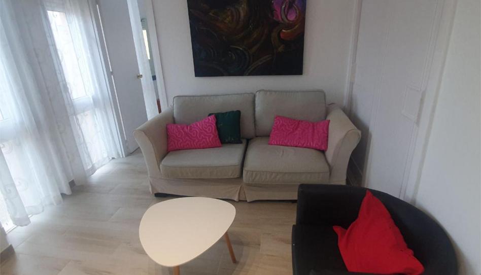 Flat to rent in Avenue Avenida Carlota Alessandri, 282, El Pinillo, Málaga - image 1 Photo 1 of Flat to rent in Avenue Avenida Carlota Alessandri, 282, El Pinillo, Málaga