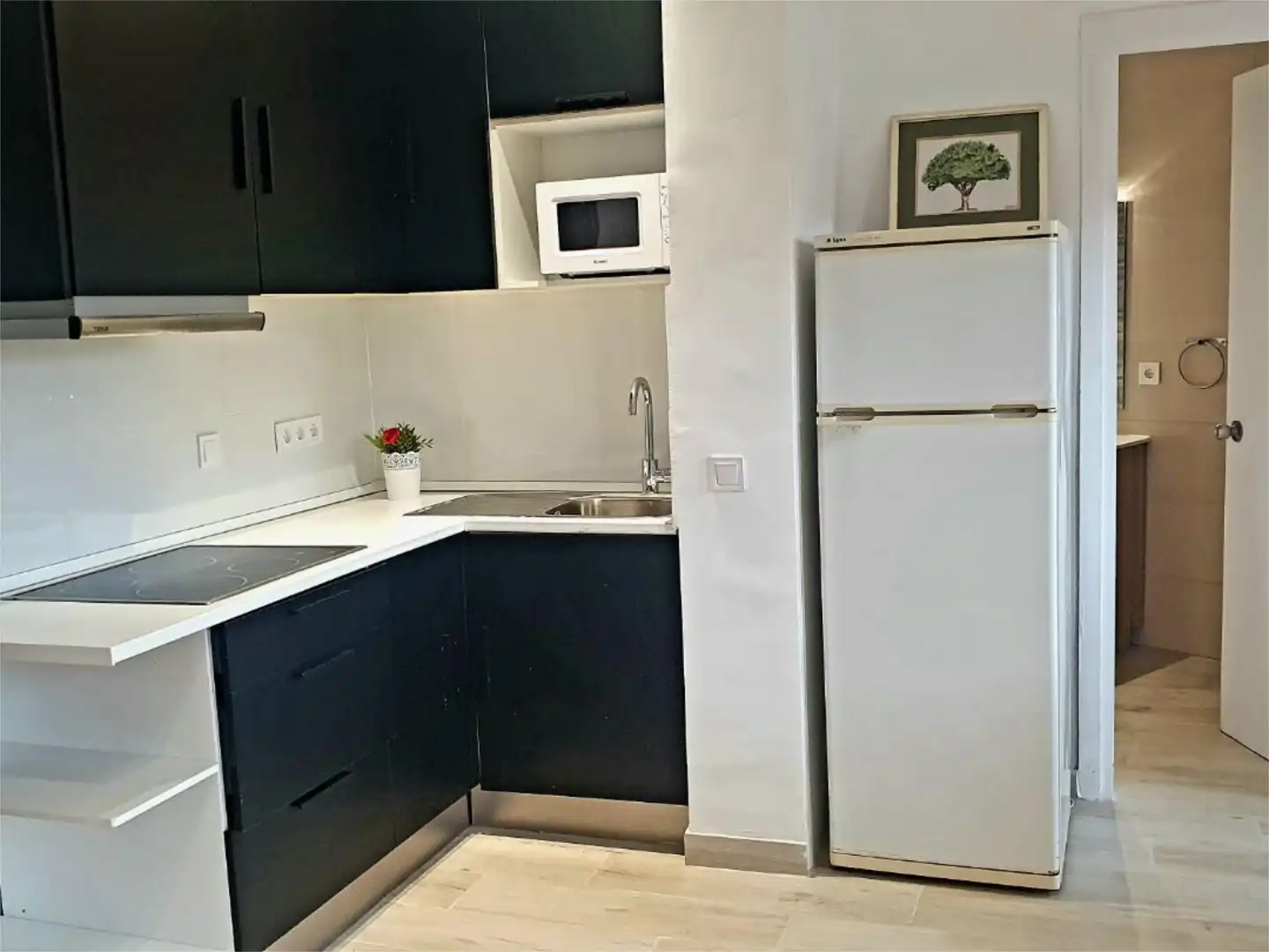 Wohnung zur Miete in Avenida Carlota Alessandri, 282, El Pinillo Wohnung zur Miete in Avenida Carlota Alessandri, 282, El Pinillo