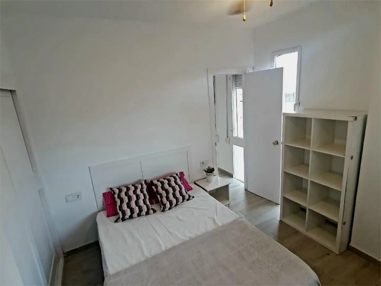 Wohnung zur Miete in Avenida Carlota Alessandri, 282, El Pinillo Wohnung zur Miete in Avenida Carlota Alessandri, 282, El Pinillo