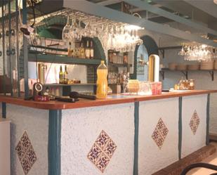 Premises for sale in Benalmádena  with Air Conditioner and Furnished