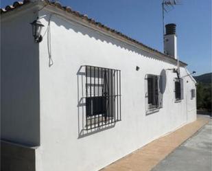 Vista exterior de Casa adosada en venda en Algar amb Jardí privat, Terrassa i Traster