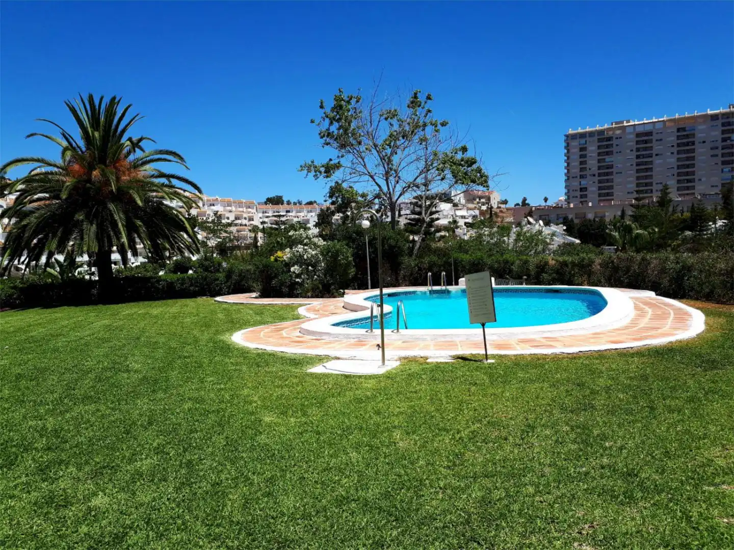 Flat for rent in Calle de Inglaterra, 20, Hacienda Torrequebrada Flat for rent in Calle de Inglaterra, 20, Hacienda Torrequebrada