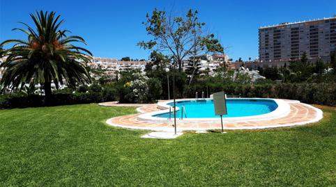 Foto 4 de Piso de alquiler en Calle Calle de Inglaterra, 20, Hacienda Torrequebrada, Benalmádena