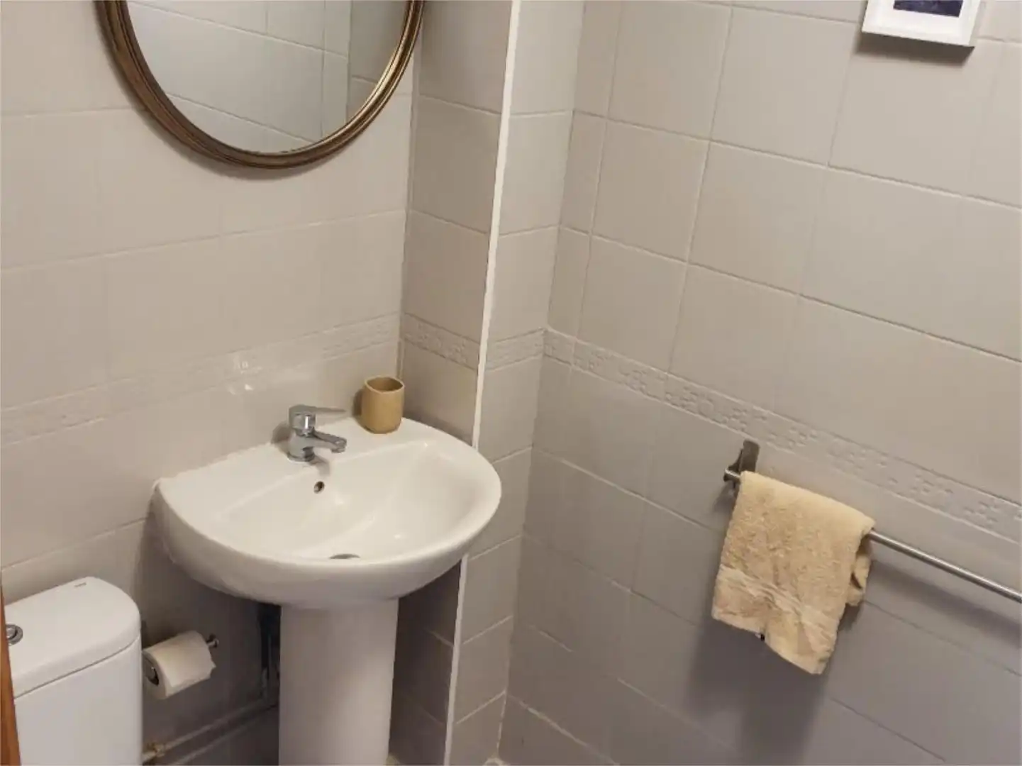 Flat for rent in Calle de Inglaterra, 20, Hacienda Torrequebrada Flat for rent in Calle de Inglaterra, 20, Hacienda Torrequebrada