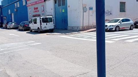 Photo 3 of Constructible Land for sale in Avenida Doctor Artero Guirao, 197, San Pedro del Pinatar ciudad, Murcia